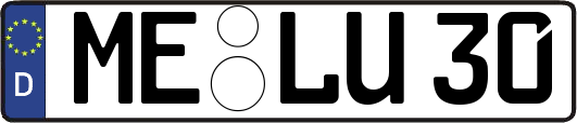 ME-LU30