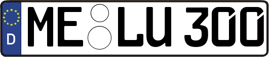 ME-LU300