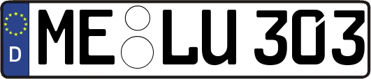 ME-LU303