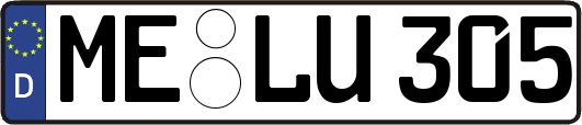 ME-LU305