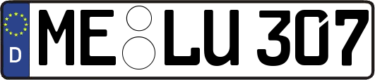 ME-LU307