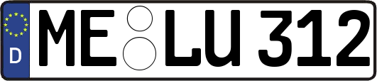 ME-LU312