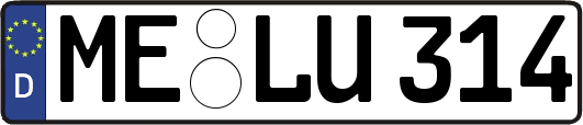 ME-LU314