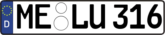 ME-LU316