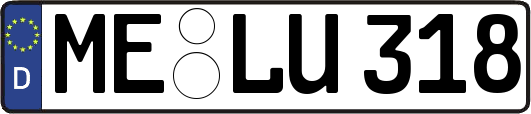 ME-LU318