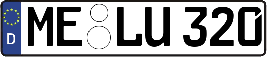 ME-LU320