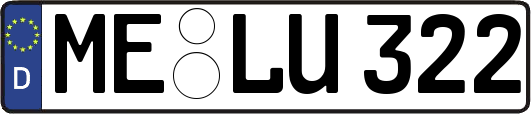ME-LU322