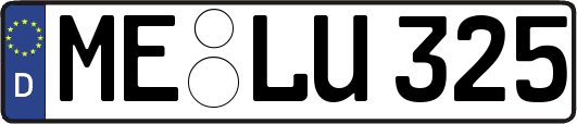 ME-LU325
