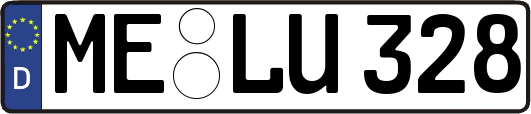 ME-LU328