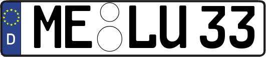 ME-LU33
