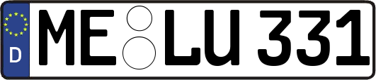ME-LU331