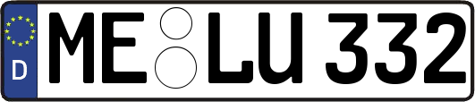 ME-LU332
