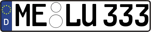 ME-LU333