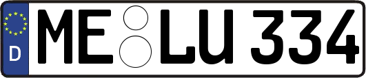 ME-LU334