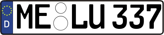 ME-LU337