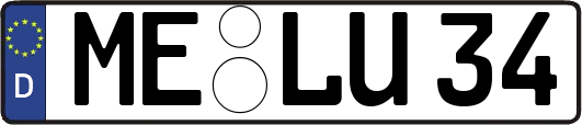 ME-LU34