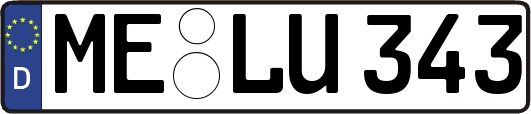 ME-LU343
