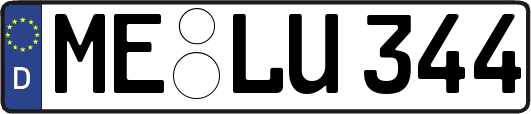 ME-LU344