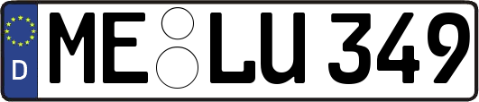 ME-LU349