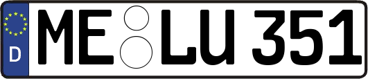 ME-LU351