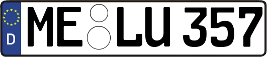 ME-LU357