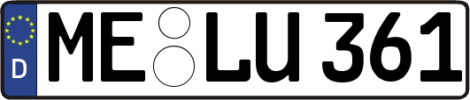 ME-LU361