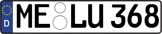 ME-LU368