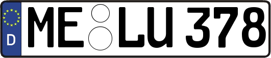ME-LU378