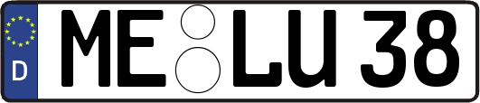 ME-LU38