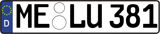 ME-LU381