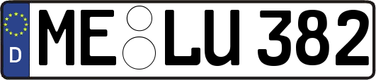 ME-LU382