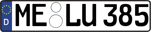 ME-LU385