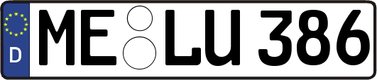 ME-LU386