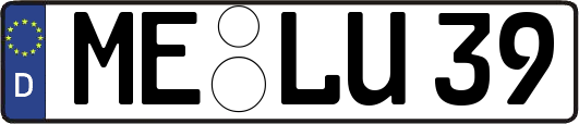 ME-LU39
