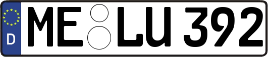 ME-LU392