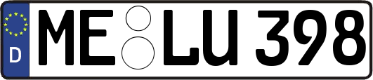 ME-LU398