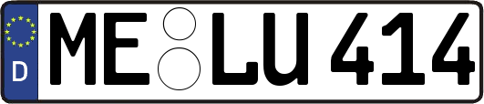 ME-LU414