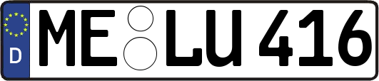 ME-LU416