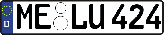 ME-LU424