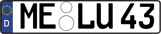 ME-LU43