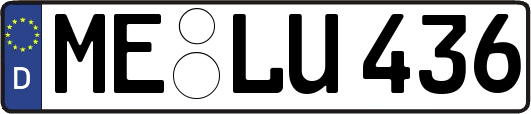ME-LU436