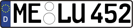 ME-LU452