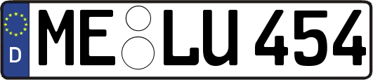 ME-LU454
