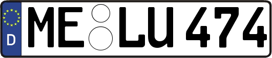 ME-LU474