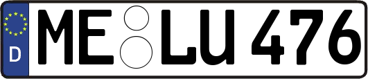 ME-LU476