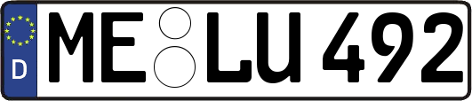 ME-LU492