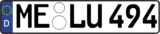 ME-LU494