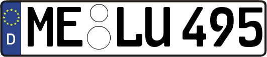 ME-LU495
