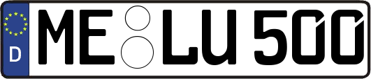 ME-LU500