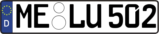 ME-LU502